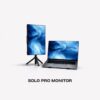 Solo Pro Monitor