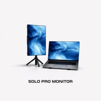 Solo Pro Monitor