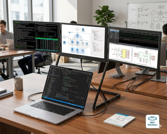 LUNEVA-what-is-portable-monitor